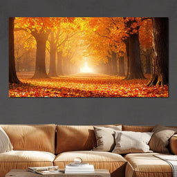 The Path to Forever - TooplesArt - NicheCanvas