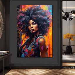 Onyx Oracles - Cole Williams - NicheCanvas