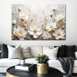 Summer Whispers - Johanjjf - NicheCanvas