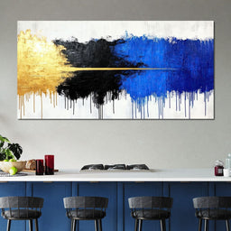 Drifting Shadows - NicheCanvas