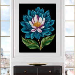 Lotus Renewal Essence - NicheCanvas