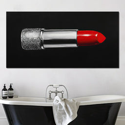 Glamorous Lipstick Essence - NicheCanvas