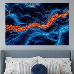 Where the Earth Still Breathes - TooplesArt - NicheCanvas