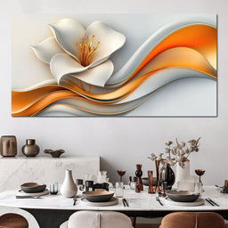 Delicate Luxe - TooplesArt - NicheCanvas