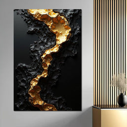 Veins of the Earth - Johanjjf - NicheCanvas