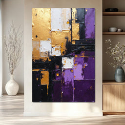 Ethereal Divide - Johanjjf - NicheCanvas