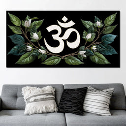 Om Blossom Essence Radiance - NicheCanvas