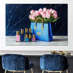 Valentine's Gift - NicheCanvas