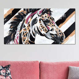 Wild Splendor - Alicia Smith - NicheCanvas