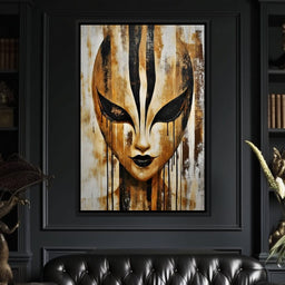 Veiled Enigma Essence - NicheCanvas