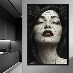 Blackthorn's Embrace Ver - David Drake - NicheCanvas