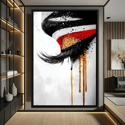 Glowing Flair Essence - NicheCanvas