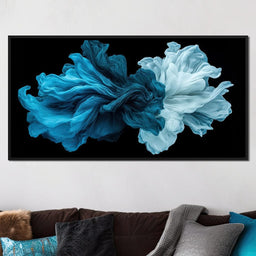 Purely Abstract - Tooples Art - NicheCanvas