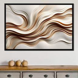 Abstract Rivera - Johanjjf - NicheCanvas