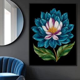 Lotus Renewal Essence - NicheCanvas