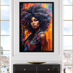 Onyx Oracles - Cole Williams - NicheCanvas