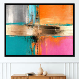 Miami Applesholy - NicheCanvas
