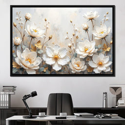 Summer Whispers - Johanjjf - NicheCanvas