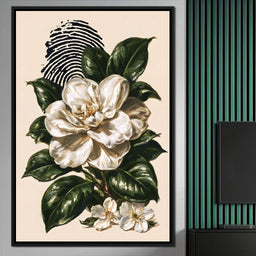 Where Human Touch Meets Petal - NicheCanvas