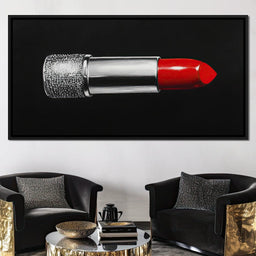 Glamorous Lipstick Essence - NicheCanvas