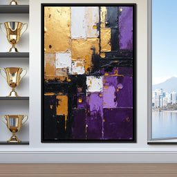 Ethereal Divide - Johanjjf - NicheCanvas