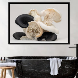 Mycelium Dreams - TooplesArt - NicheCanvas