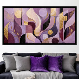 The Shape of Quiet Luxury - TooplesArt - NicheCanvas