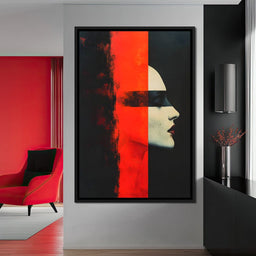 Reflections Of Dusk - NicheCanvas