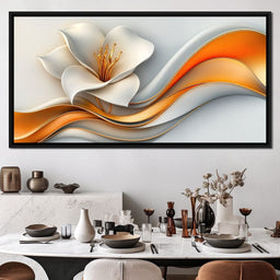 Delicate Luxe - TooplesArt - NicheCanvas