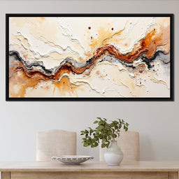 Whispers of Earth - Johanjjf - NicheCanvas