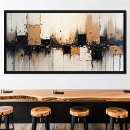 The Balance Within - Johanjjf - NicheCanvas