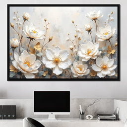 Summer Whispers - Johanjjf - NicheCanvas