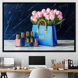 Valentine's Gift - NicheCanvas