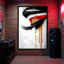 Glowing Flair Essence - NicheCanvas