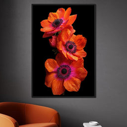 Pop Art Botanica - TooplesArt - NicheCanvas