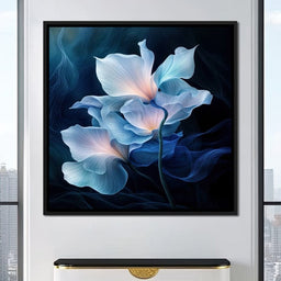 The Breath of Flowers - TooplesArt - NicheCanvas