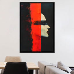 Reflections Of Dusk - NicheCanvas