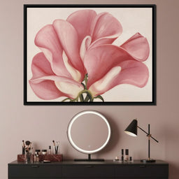 The Shape of Tenderness - TooplesArt - NicheCanvas
