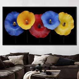 Petal Prism - TooplesArt - NicheCanvas