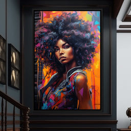 Onyx Oracles - Cole Williams - NicheCanvas