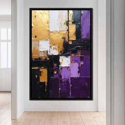 Ethereal Divide - Johanjjf - NicheCanvas