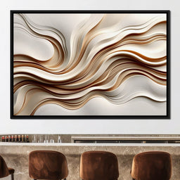 Abstract Rivera - Johanjjf - NicheCanvas