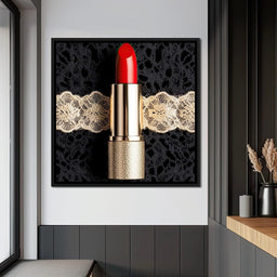 Glamour Lipstick - NicheCanvas