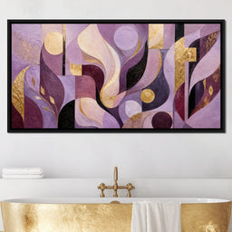 The Shape of Quiet Luxury - TooplesArt - NicheCanvas