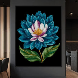 Lotus Renewal Essence - NicheCanvas