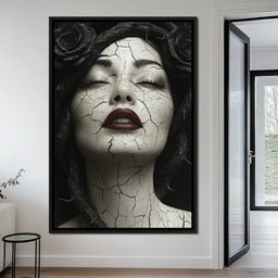 Blackthorn's Embrace Ver - David Drake - NicheCanvas