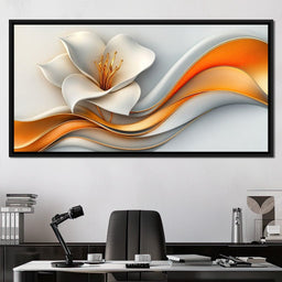 Delicate Luxe - TooplesArt - NicheCanvas