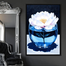 Blooming Reflection Essence - NicheCanvas