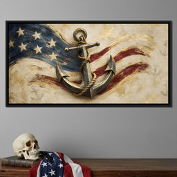 Legacy of the Coastal Spirit - NicheCanvas