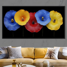 Petal Prism - TooplesArt - NicheCanvas